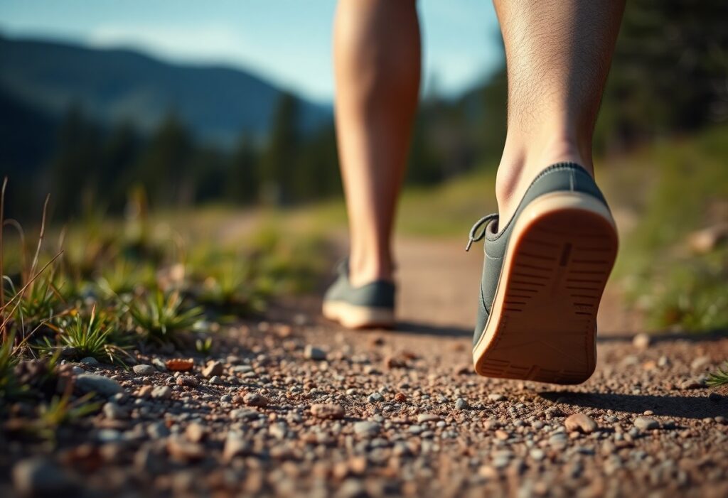 Barefoot Shoes: Boosting Posture and Key Advantages