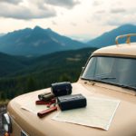 Weekend Getaways and Epic Journeys: Simple Road Trip Planning