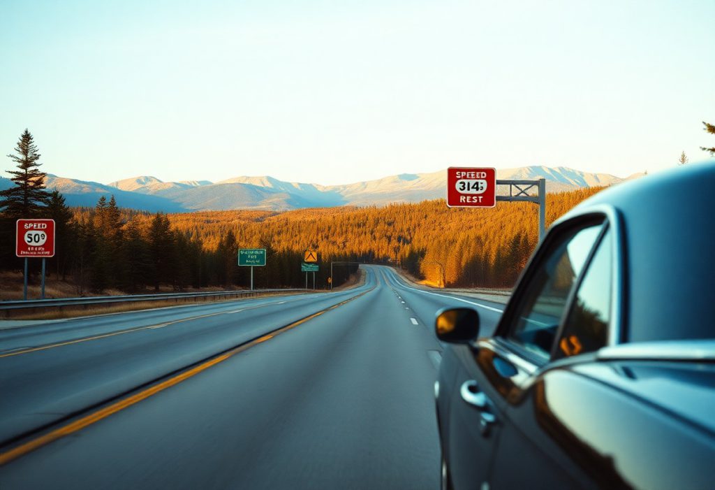 Driving Tips for Essential US Road Trip Success