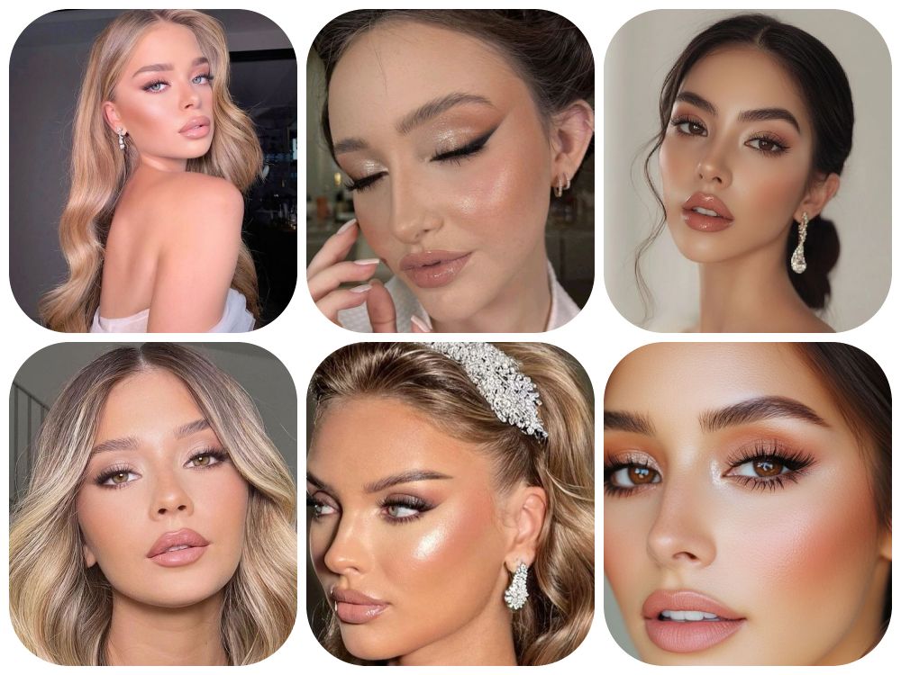 Best Makeup and Hairstyle Trends for Brisbane Formal Season 2025