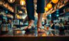 Barefoot Shoes Revolutionizing Comfort for Bartenders