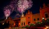 Fireworks Celebrate Tradition at La Alborada, San Miguel