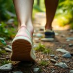 Barefoot Shoes: A Guide to Microdosing Your Transition