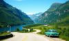 Scenic Adventure in Norway: Your Ultimate Road Trip Guide