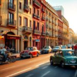 Driving in Spain: Essential Tips for a Hassle-Free Trip