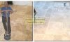 Travertine Tile Cleaning Costs for Best Value in Glasgow