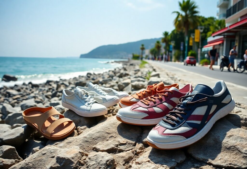 Summer Shoes for Every Adventure You’ll Enjoy