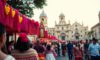 Virgen de Guadalupe Celebration in San Miguel: Local Insights