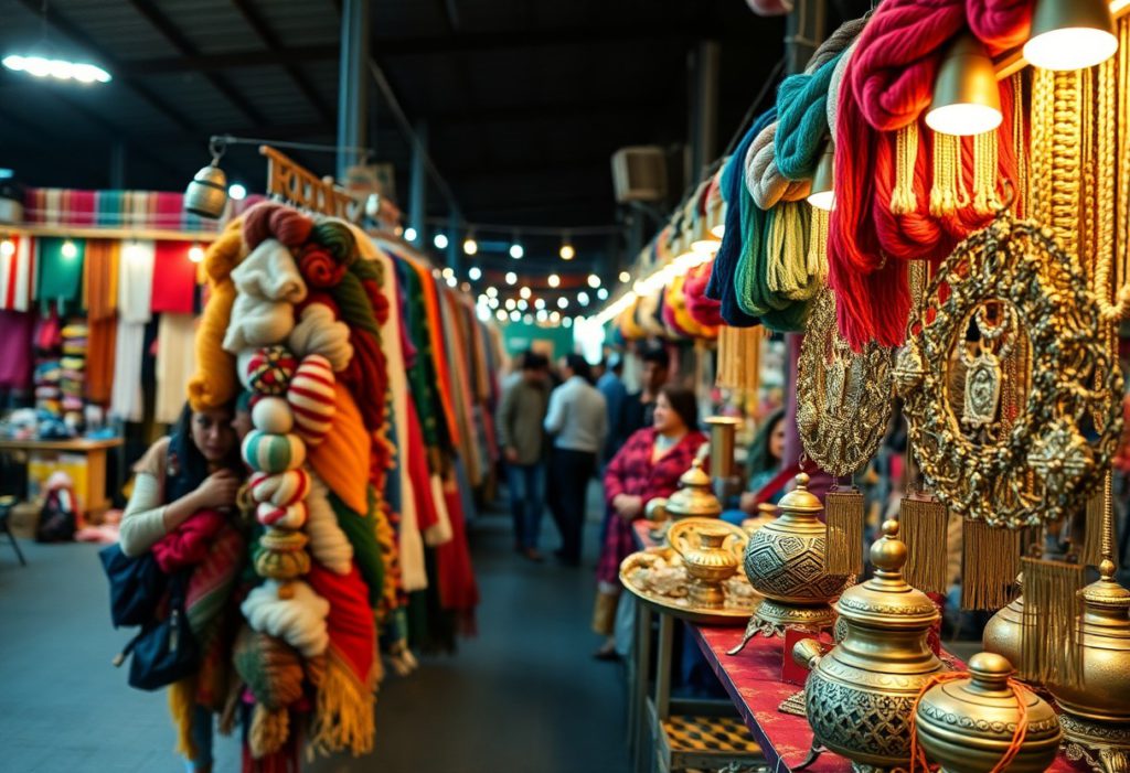 Wool and Brass Fair in San Miguel de Allende: A Must-Visit