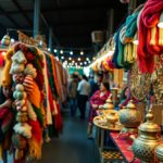 Wool and Brass Fair in San Miguel de Allende: A Must-Visit