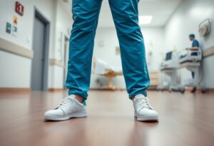 Barefoot Footwear for Nurses: Discover Xero Shoes