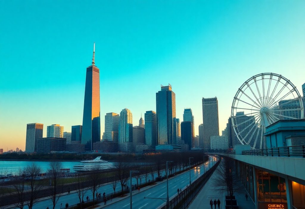 Chicago Attractions: Top Must-See Things to Do During Your Visit