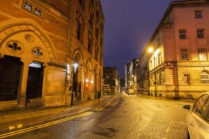 Unmissable Experiences in Manchester Every Traveler Must Try