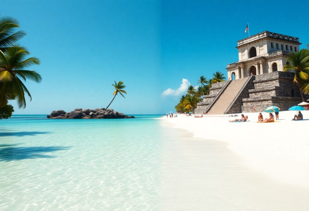 Belize vs. Tulum: A Beach Lover’s Ultimate Showdown