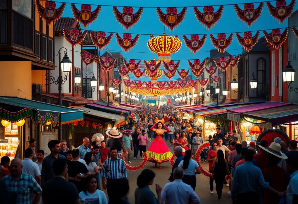 Candelaria Fair 2025: Experience Vibrant Celebrations in San Miguel