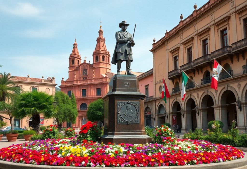 Hero of San Miguel: Honoring Ignacio Allende’s Legacy