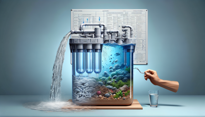 Water Filtration DIY: Achieve Pure Water at Home