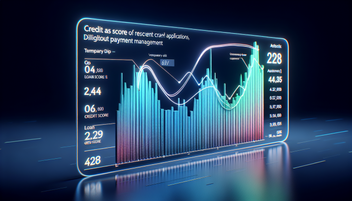 Debt Consolidation and Its Effects on Your Credit Score