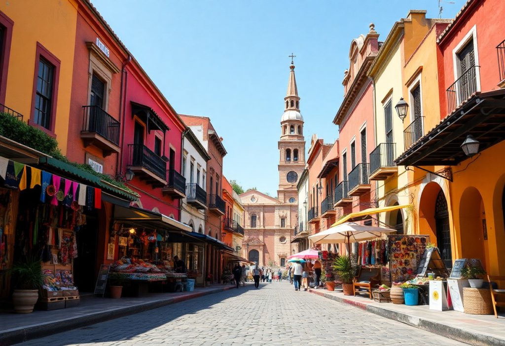 Essential Guide for First-Timers in San Miguel de Allende