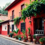 Rentals in San Miguel de Allende: A Long Stay Guide