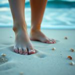 Barefoot Shoes for Ultimate Comfort and Protection at the Beach