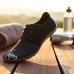 Barefoot Shoes for Better Yoga and Meditation Practice