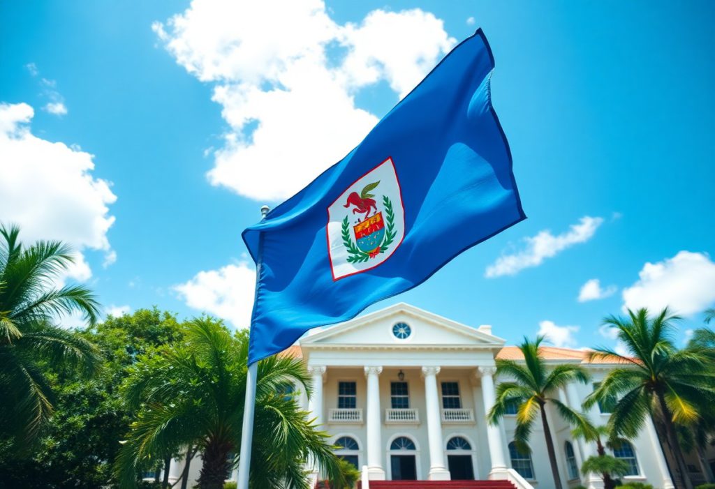 Belize Independence: Major Historical Milestones Uncovered