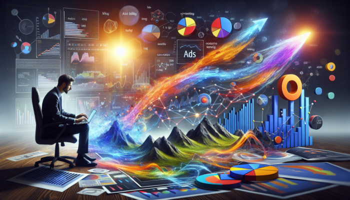 Paid Search Optimisation: The Key to Your Success Guide
