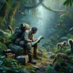 Jungle Survival Tips and Tricks for Thriving in the Wild