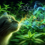 Catnip Reactions: Discovering Intriguing Feline Behavior