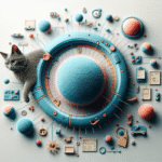 Catnip Chew Toy Insights: Discover Potaroma’s Wall Fun