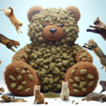 Catnip Bear: The Ultimate Guide to Feline Fun