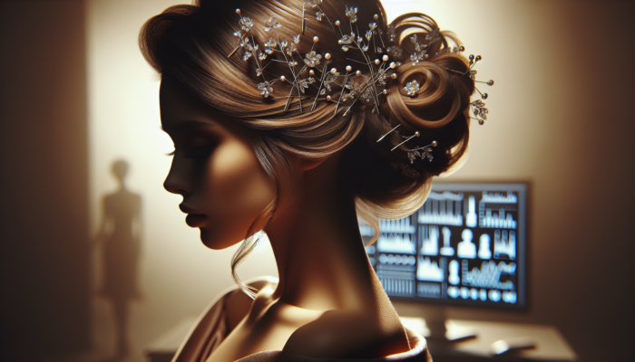 Updos for Short Hair: Trendy Styles to Try Out