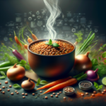 Eco-Eats: Recipes for a Sustainable Climate-Friendly Diet