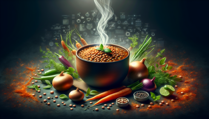 Eco-Eats: Recipes for a Sustainable Climate-Friendly Diet