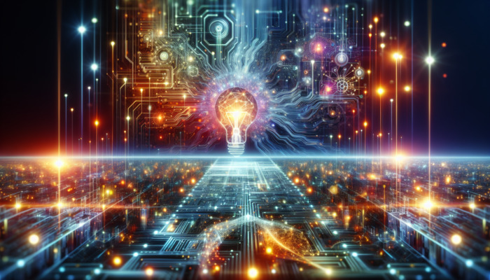 AI Content Strategies for Optimizing Your SEO Efforts