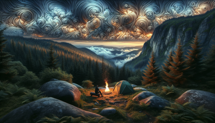 Fire-Making Skills and Tips for Wilderness Survival