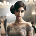 Prom Hairstyles: Chic and Elegant Looks for Your Evening Out