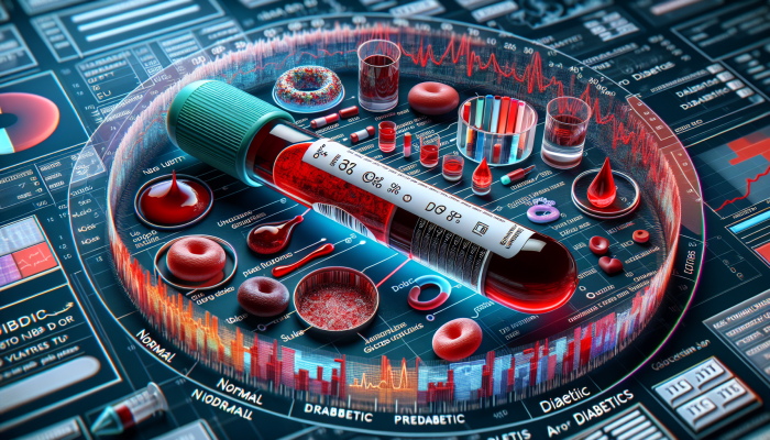Diabetes Blood Test Essentials for Dronfield Residents