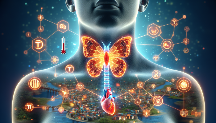 Thyroid Blood Test Guide for Buckley Residents