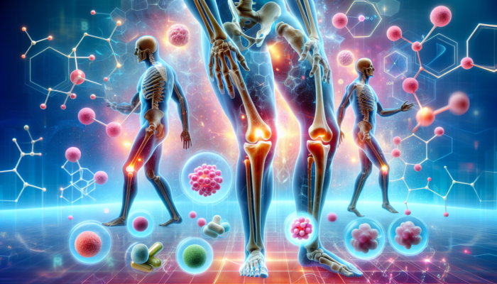 Joint Supplements: Comprehensive Testing and Review Guide