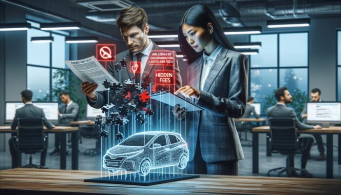 Car Rentals: Unlock Hidden Deals with Savvy Online Tips