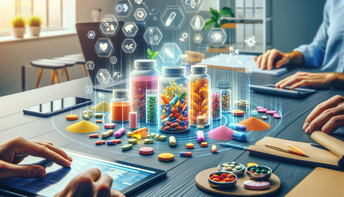 Starting Supplements on a Budget: Affordable Health Essentials