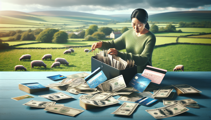 Debt Consolidation Basics: A Must-Read Guide for Everyone
