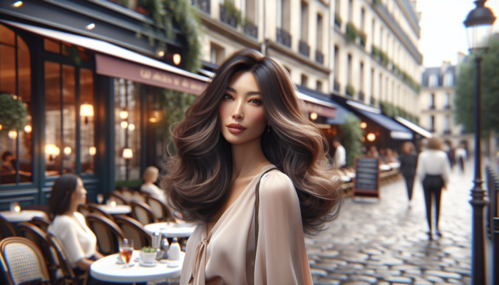 Medium Length Haircuts: Discover Versatile Styling Options