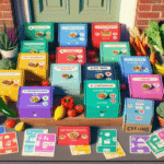 Meal Kit Subscriptions: A Guide to Smart and Savvy Eating