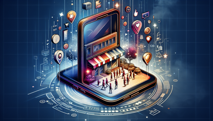 Google Business Profile Link for Boosting Your Online Visibility