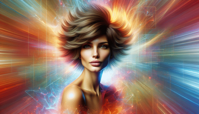 Layered Haircuts: Short Styles for Every Occasion
