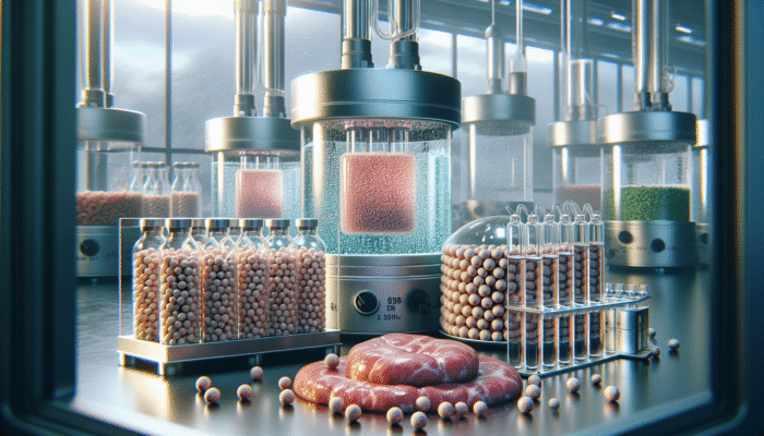 Lab-Grown Meat Recipes: Essential Guide for Modern Cooking