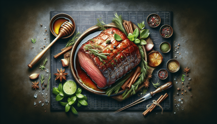 Tender Pot Roast Secrets: Unlock the Perfect Recipe